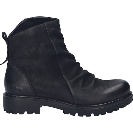 Damen Stiefelette Melinda 33, schwarz