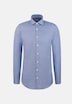 Herren Business Hemd - Struktur