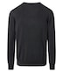 Pullover uni