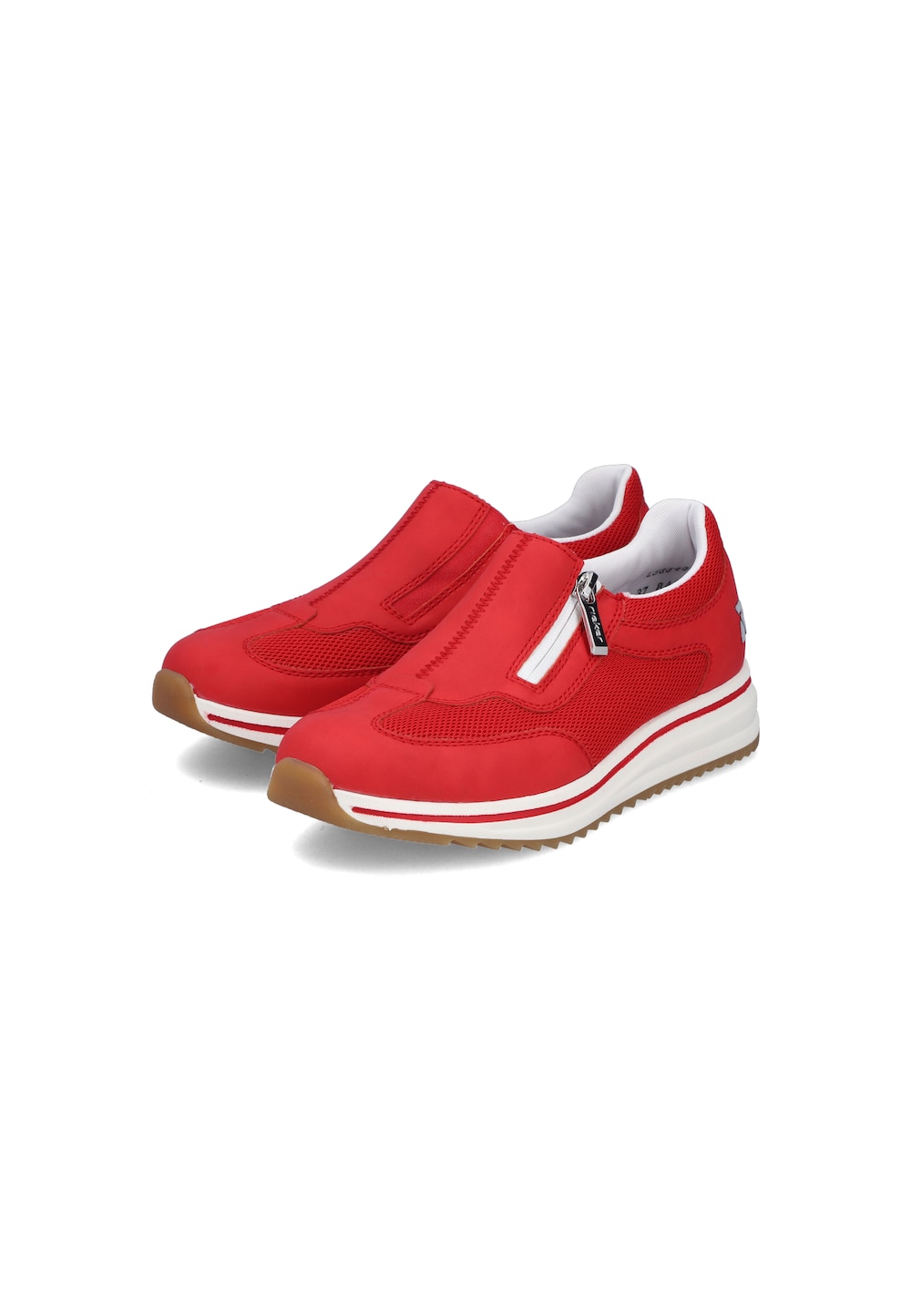 Sneaker Low L5854