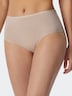Schiesser Damen Slip 2-Pack Modal Essentials - Modal Essentials sand