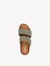 Damen Pantolette H-Weite