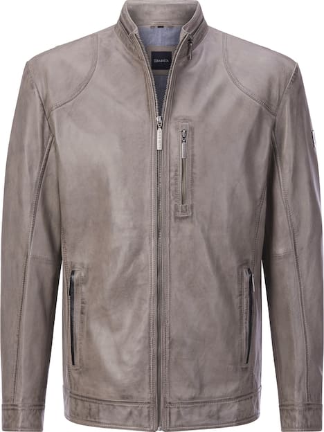 Lederjacke BELLATESS