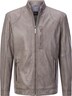 Lederjacke BELLATESS