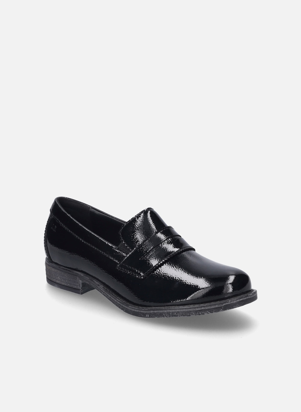 Damen Slipper Sienna 96, schwarz