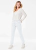 GOLDNER Jeans LOUISA Klassieke jeans LOUISA