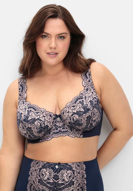 Bügel-BH Sonstiges Muster