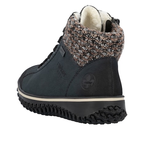 Schnürstiefel Z4243