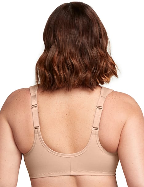 Wonderwire beha voorsluiting