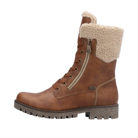 Biker Boots 78522