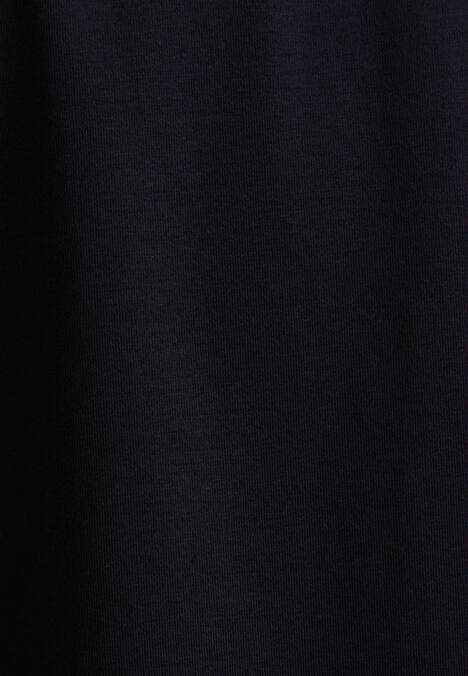 Herren Jerseyhemd - Uni