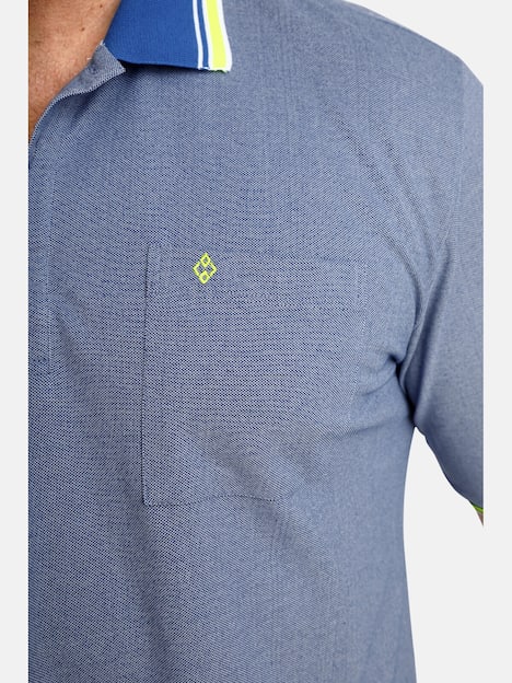 Poloshirt EARL LANDON