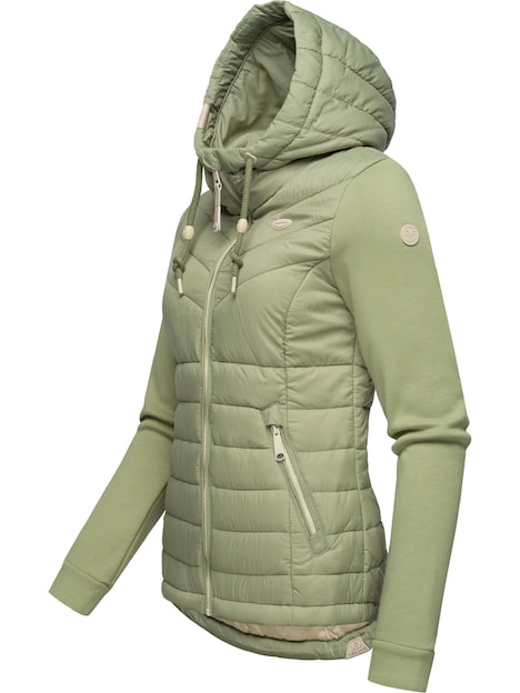 Outdoorjacke Lucinda