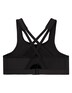Sport-BH mit Reißverschluss vorn
