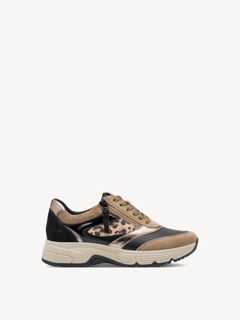 Damen Sneaker H-Weite