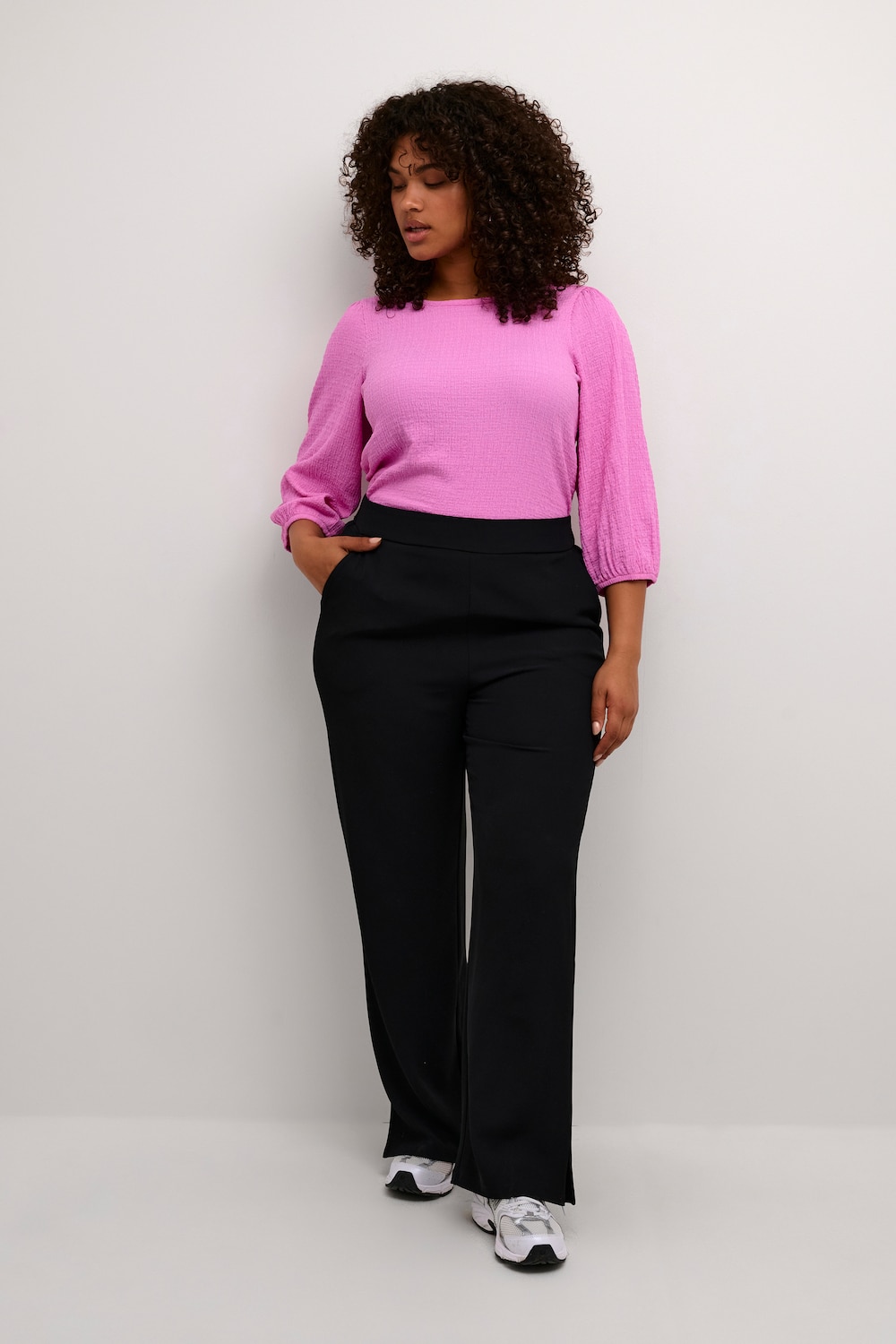 Hose Regular fit