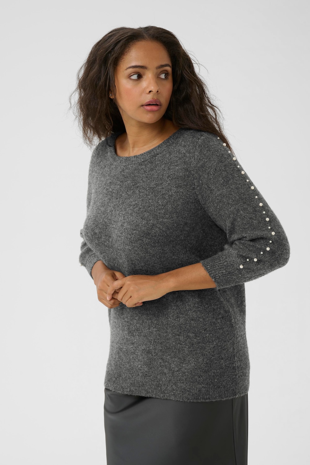 Strickpullover Regular fit