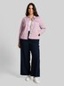 Jeansjacke mit Eingriffstaschen