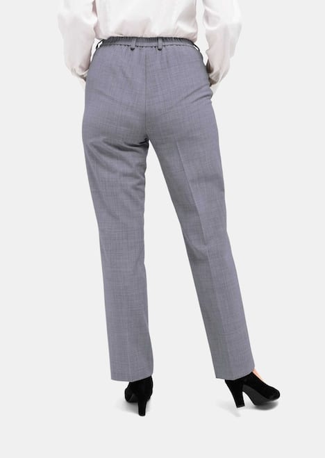 Trevira-Schurwollschlupfhose LOUISA