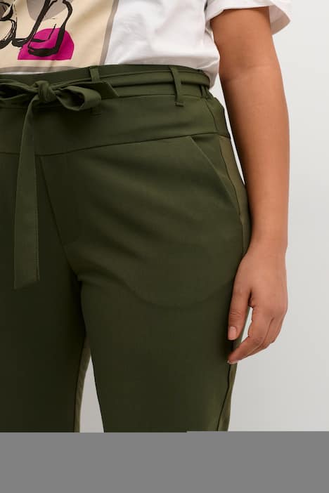 Pants Suiting Regular fit