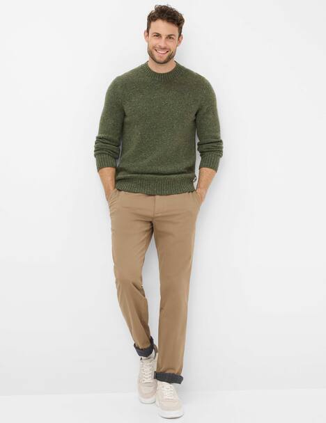 Style JIM TT  Hosen lang