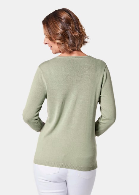 GOLDNER Tricot pullover Tricot pullover