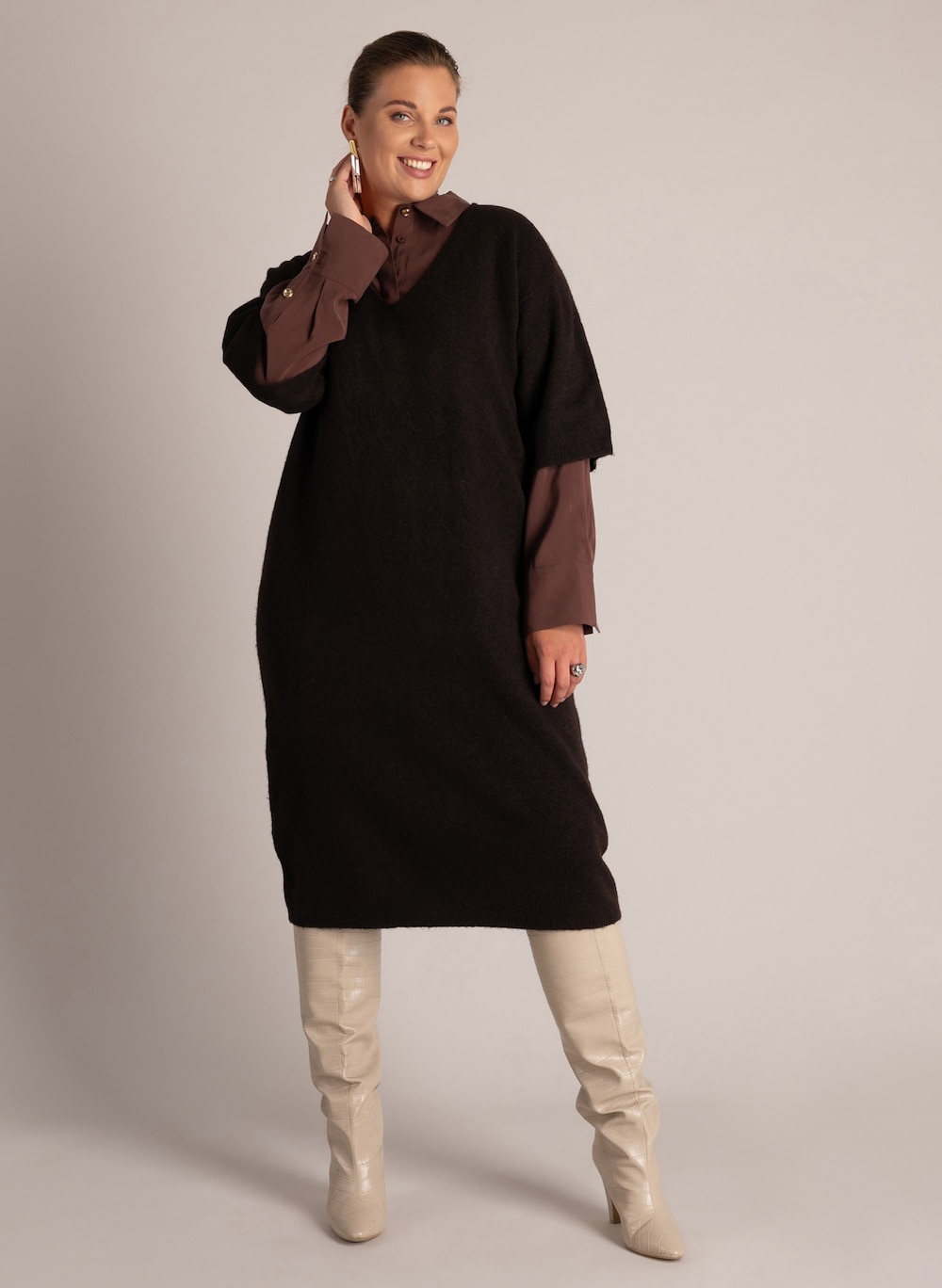 Kleid Vivika