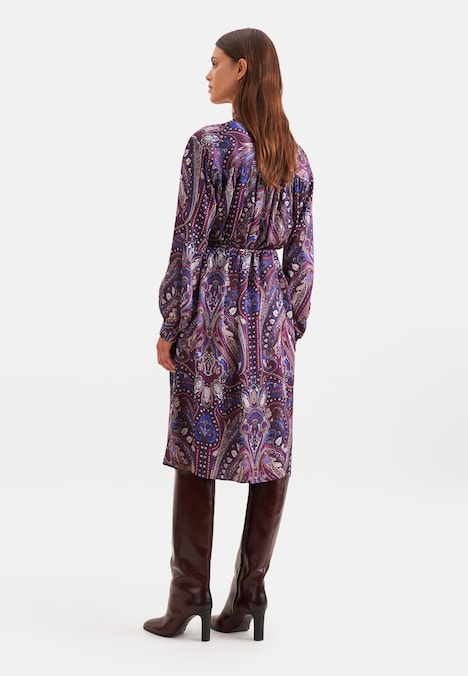 Damen Kleid - Druck