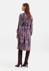 Damen Kleid - Druck