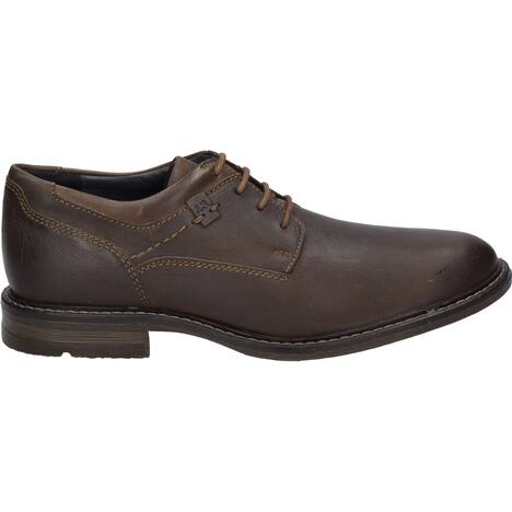 Heren Lage schoen Earl 05