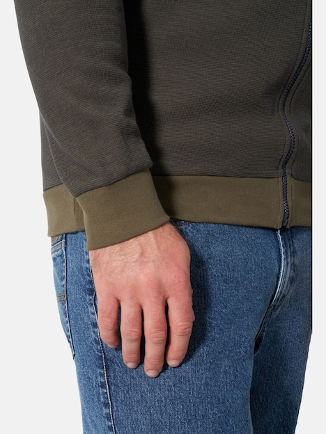 Sweatjacke BIARTE