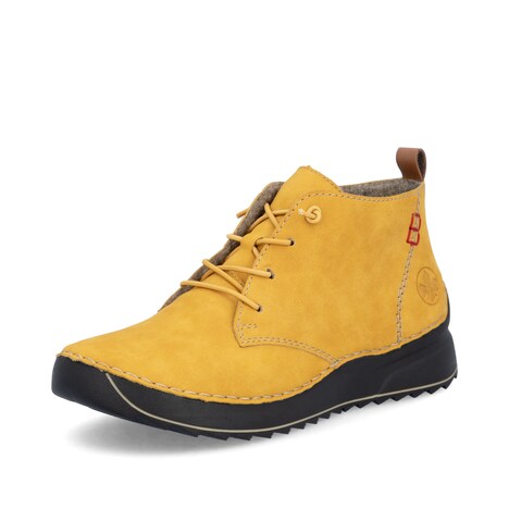 Schnürstiefel 51510