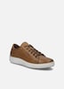 Herren Sneaker Maddox 05, cognac