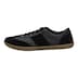 Herren Sneaker Jimmy 02, schwarz