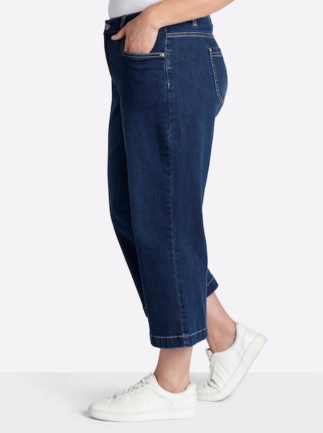 7/8-Jeans normal