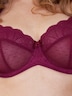 BH CLARA LACE Full-Cup-BHs mit Bügel,Spitze