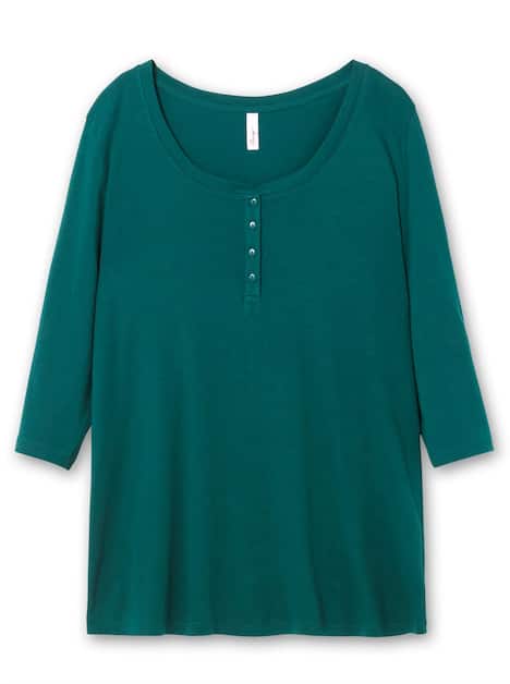 3/4-Arm-Shirt