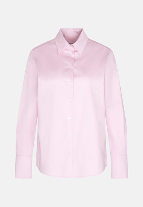 Damen Hemdbluse - Uni