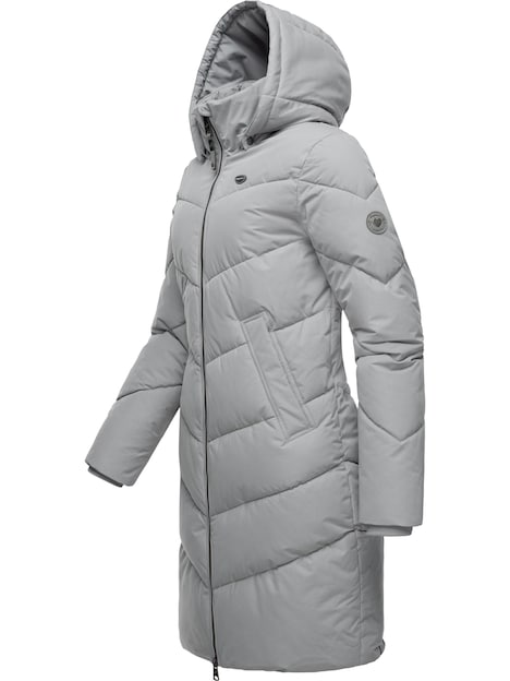 Wintermantel Rebelka