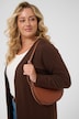 Strickjacke Regular fit