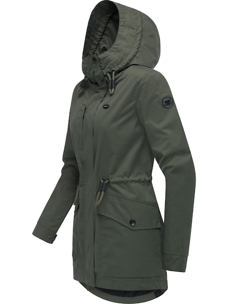 Outdoorjacke Alysa