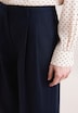 Damen Stoffhose - Uni