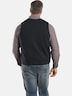 Gebreide Bodywarmer KEVAN