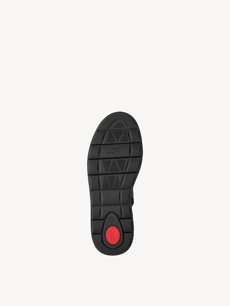 Damen Stiefelette H-Weite