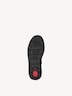 Damen Stiefelette H-Weite