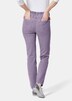 Damen Jeans Slim Fit LOUISA mit Stretch-Anteil