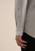 Herren Flanellhemd - Uni