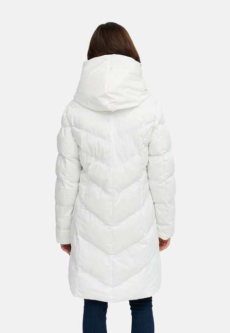 Steppmantel Natalka Soft YOUMODO