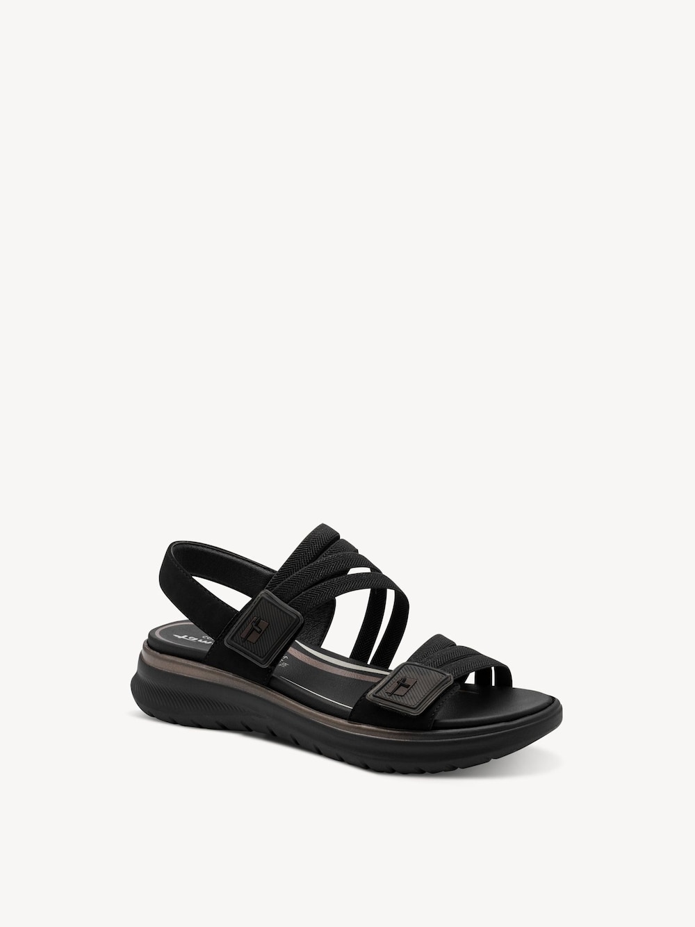 Damen Sandale H-Weite