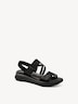 Damen Sandale H-Weite